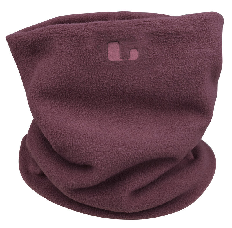 Neck Warmer Fleece Collar Sport Dry Rose Lindberg