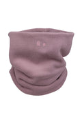 Neck Warmer Fleecekrage Sport Dusty Mauve Lindberg