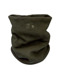 Neck Warmer Fleecekrage Sport Grön - Lindberg