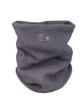 Neck Warmer Fleecekrage Sport Mörkgrå - Lindberg