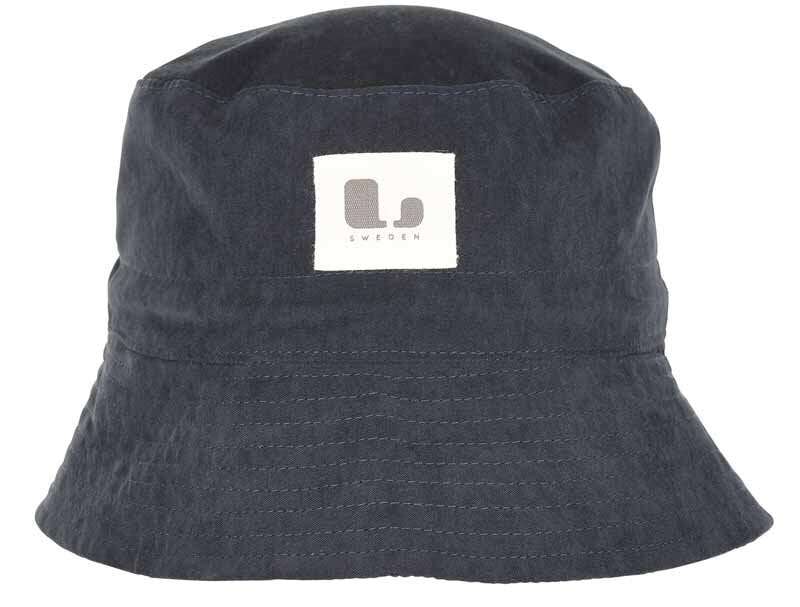 Nor Solhatt Barn Navy - Lindberg