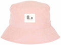 Nor Solhatt Barn Rosa - Lindberg