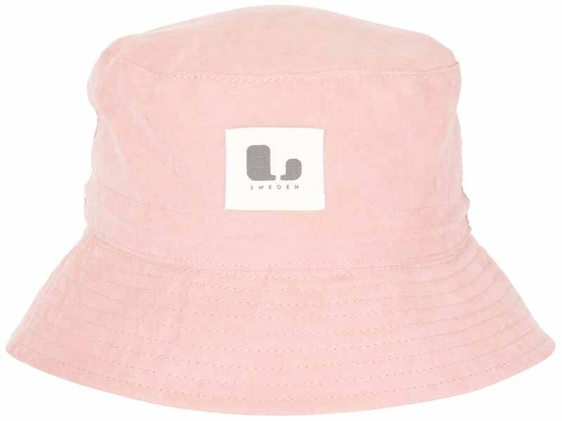 Nor Solhatt Barn Rosa - Lindberg
