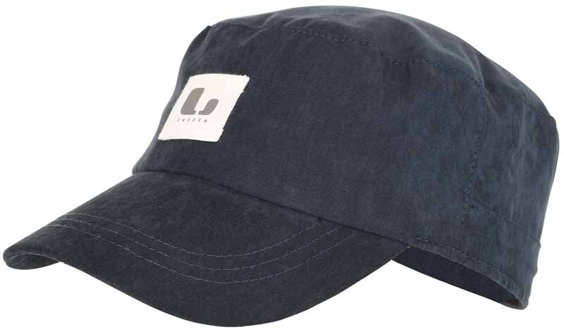 Nor Solskyddskeps Barn Navy - Lindberg