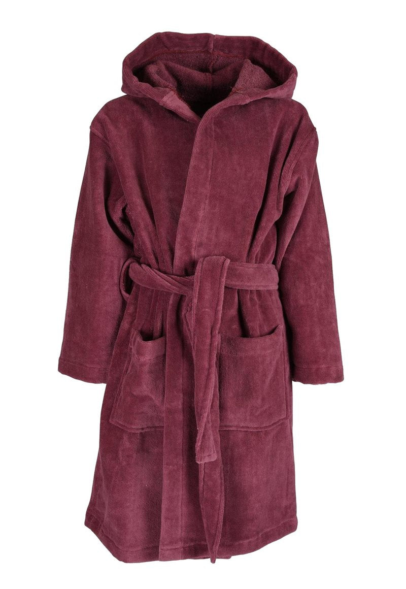 Orbaden Bathrobe Children Dry Rose - Lindberg