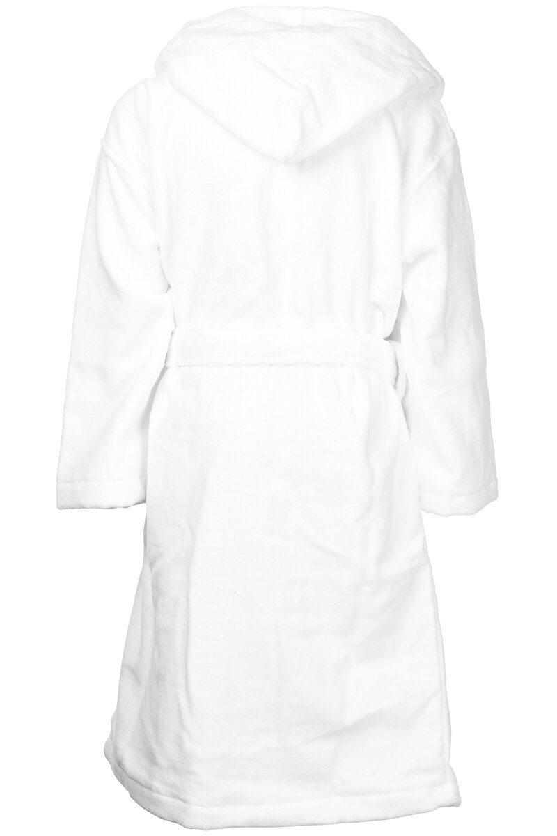 Orbaden Badrock Barn White Lindberg