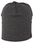 Orsa Bomullsmössa Anthracite Lindberg