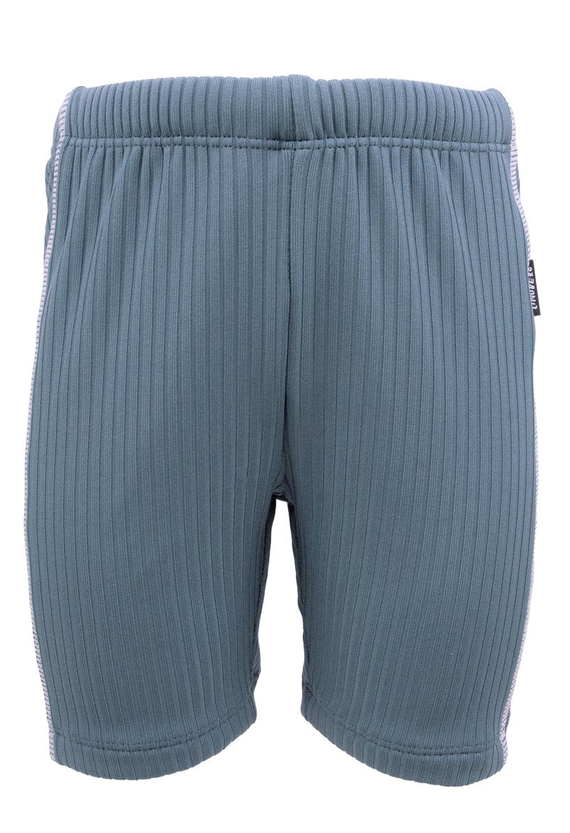 Palermo Sun Protection Shorts Kids Goblin Blue Lindberg