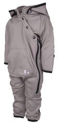 Powerpro Babyoverall Latte Lindberg