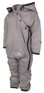 Powerpro Babyoverall Latte Lindberg