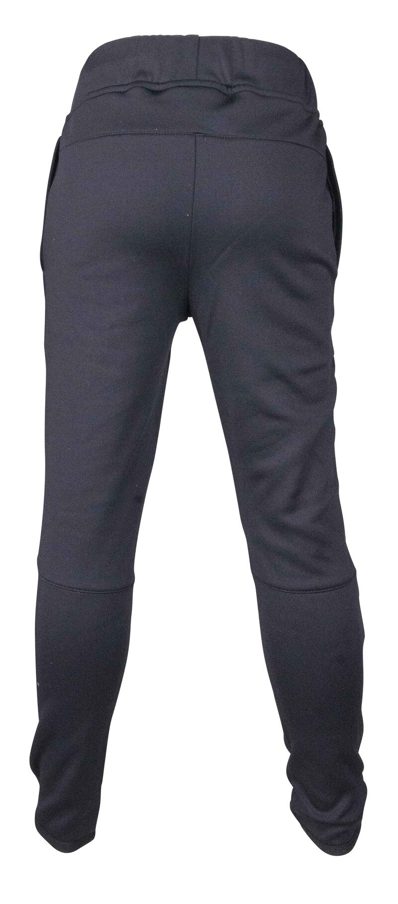 Powerpro Stretch Trousers Kids & Junior Black Lindberg