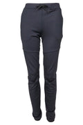 Powerpro Stretch Trousers Women Black Lindberg