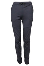 Powerpro Stretch Trousers Women Black Lindberg