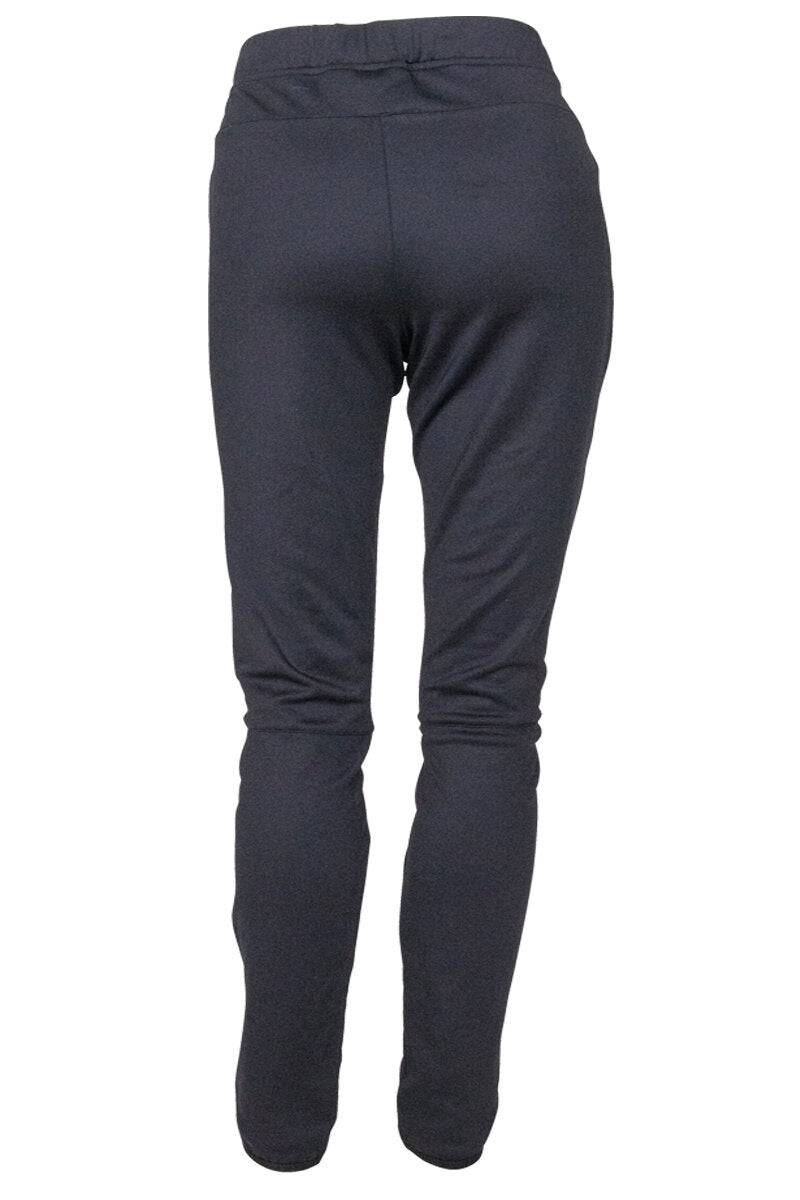 Powerpro Stretch Trousers Women Black Lindberg