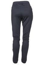 Powerpro Stretch Trousers Women Black Lindberg