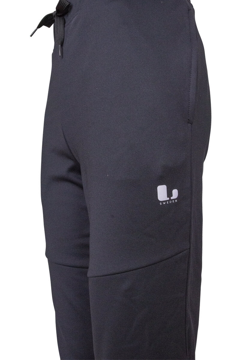 Powerpro Stretch Trousers Women Black Lindberg