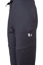 Powerpro Stretch Trousers Women Black Lindberg