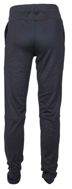 Powerpro Stretchbyxa Herr Black Lindberg