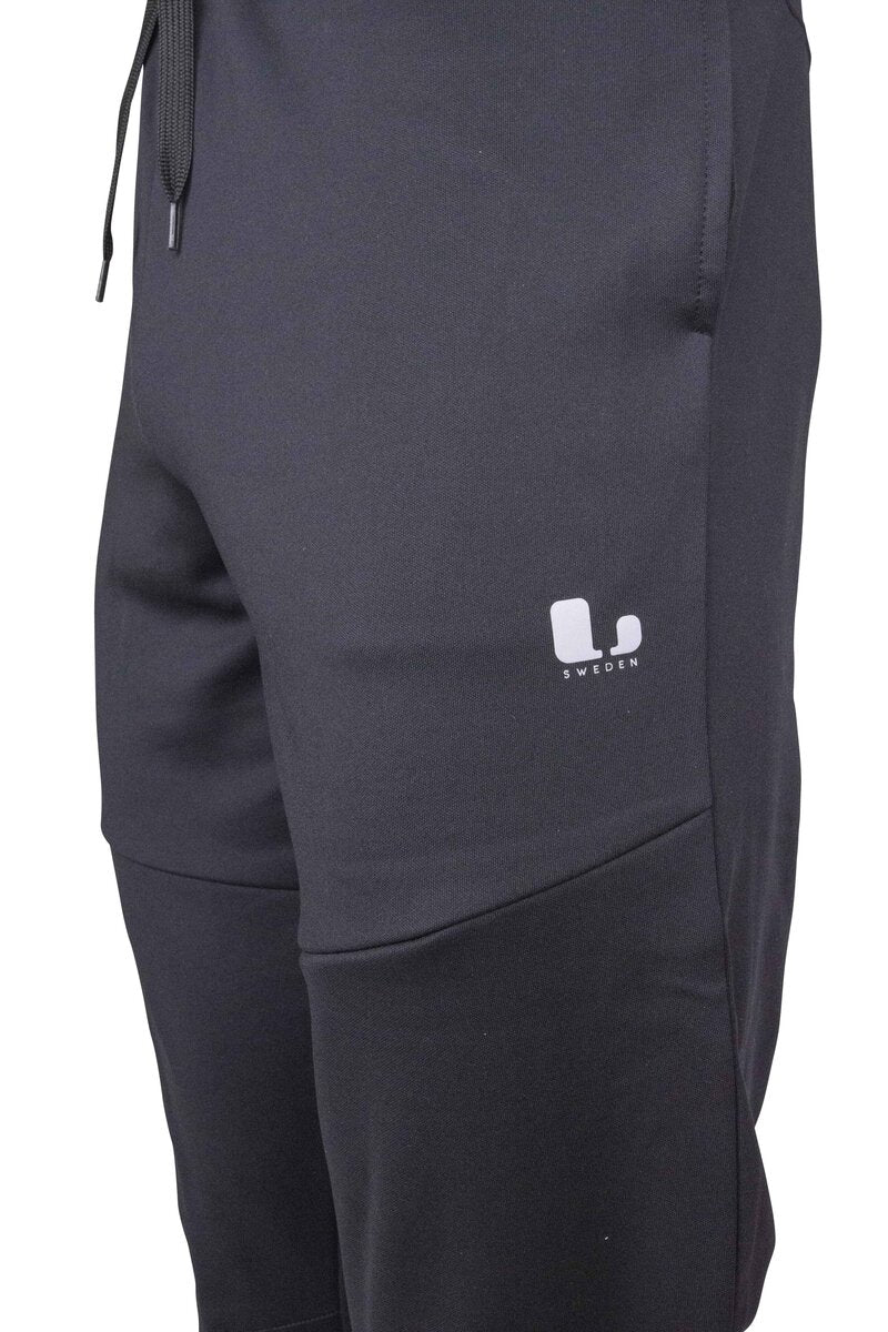 Powerpro Stretch Trousers Men Black Lindberg