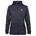 Powerpro Stretchjacka Dam Black Lindberg