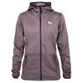 Powerpro Stretchjacka Dam Dusty Mauve Lindberg