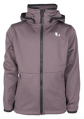 Powerpro funktionsjacka Junior Dusty Mauve Lindberg