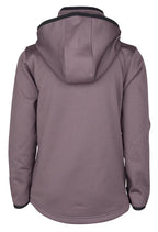 Powerpro functional jacket Junior Dusty Mauve Lindberg