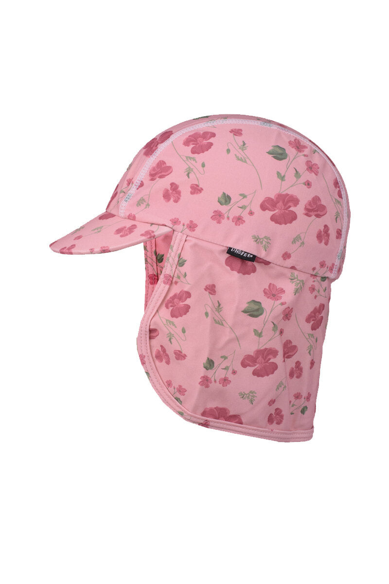 Rainbow Sun Visor Kids Rose Lindberg
