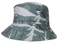 Riley Solhatt Barn Dark Mint Lindberg