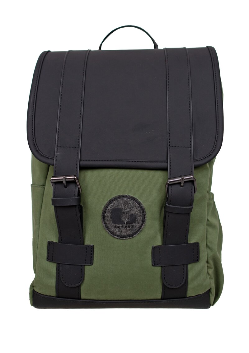 Lindberg Ryggan Backpack Mini 7 Litre Green - Lindberg