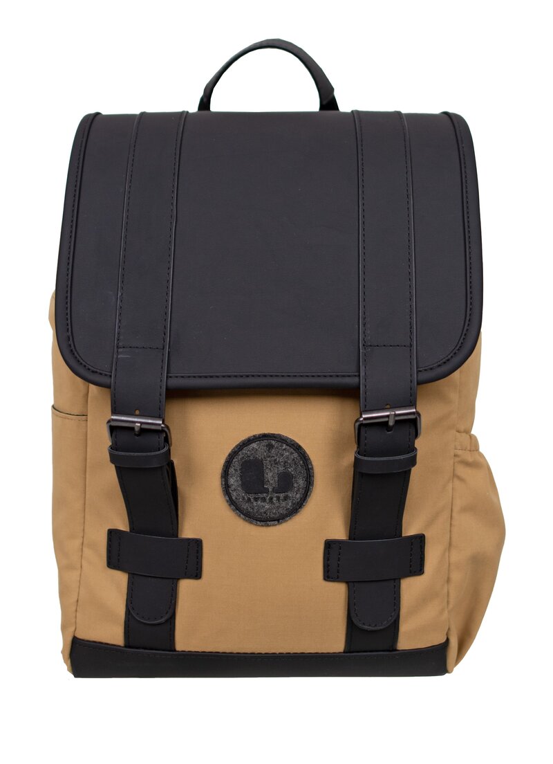 Lindberg Ryggan Backpack Mini 7 Litre Potato - Lindberg