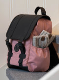 Ryggan Backpack Mini 7 Liter Rose LINDBERG