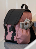 Ryggan Backpack Mini 7 Liter Rose LINDBERG
