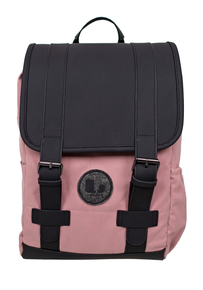 Ryggan Backpack Mini 7 Liter Rose LINDBERG