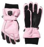Salberg Winter Glove Kids Pink - Lindberg