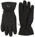 Glove Vinterhandske Barn Svart - Lindberg