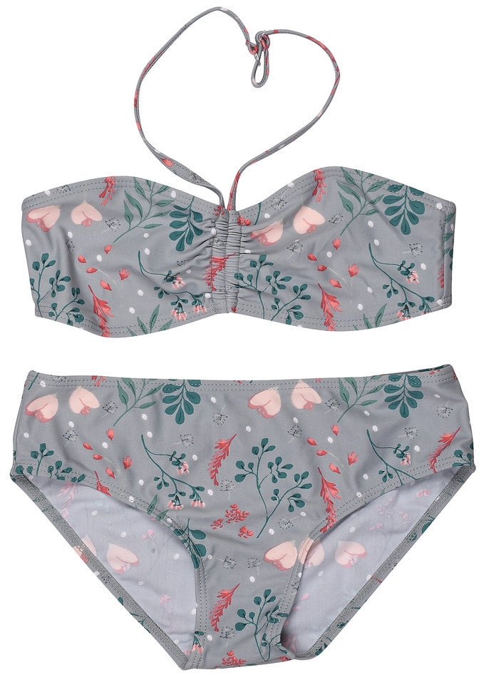 Scarlett Bikini Junior Grey - Lindberg
