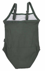 Sienna Swimsuit Junior Green - Lindberg