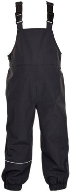 Sigma Shell Trousers Kids Black - Lindberg