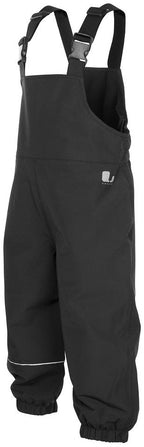 Sigma Shell Trousers Kids Black - Lindberg