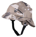 Spexhult Rain Hat Kids Potato Beige Lindberg