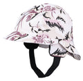Spexhult Rain Hat Kids White Rose - Lindberg