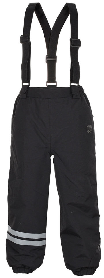 Vail Winter Pants Kids Black - Lindberg