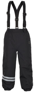 Vail Winter Pants Kids Black - Lindberg