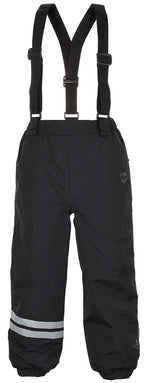 Vail Winter Pants Kids Black - Lindberg