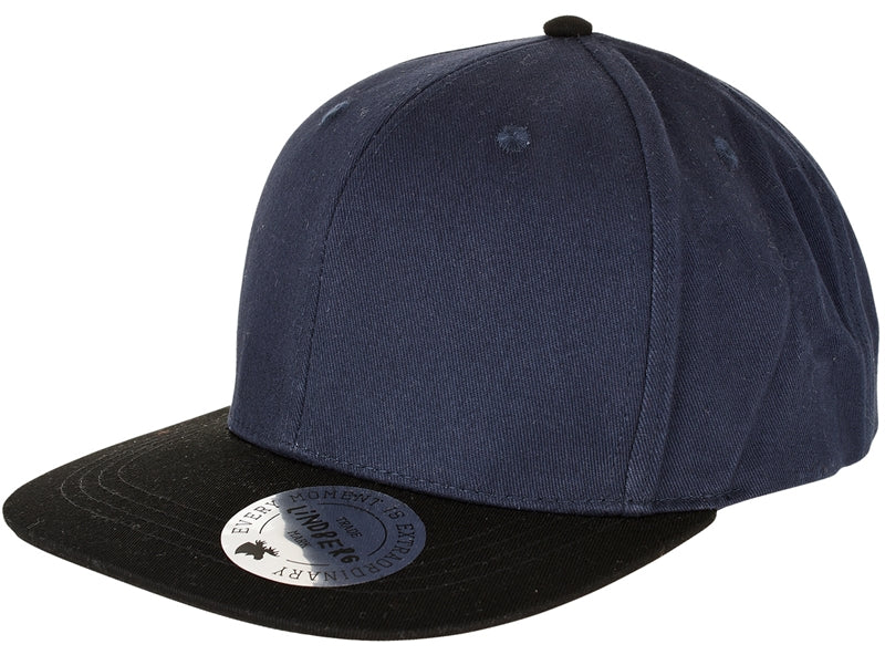 Vigo Keps Barn Navy - Lindberg
