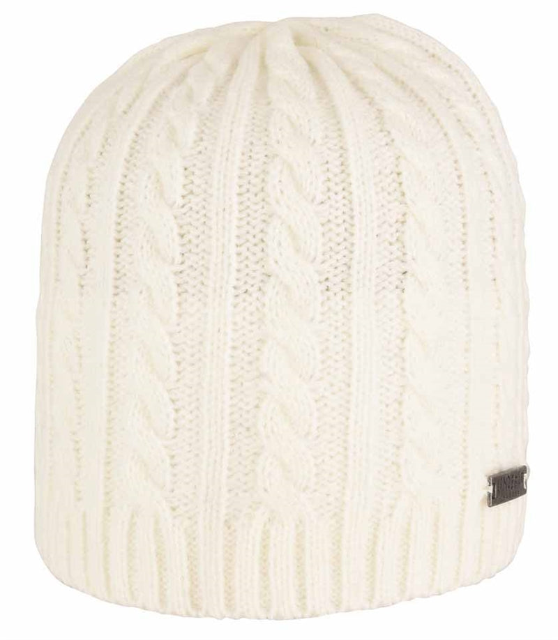 Vikberget Winter Hat White - Lindberg