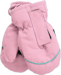 Viken Vintervante Baby Rosa - Lindberg
