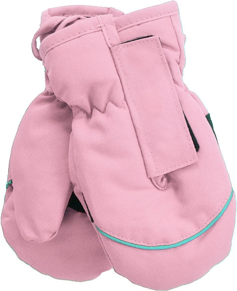 Viken Vintervante Baby Rosa - Lindberg