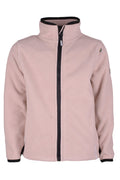 Vindel Windfleece Kids & Junior Blush Lindberg